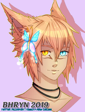 Artist: Bhryn