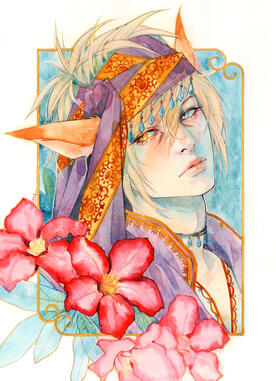 by Shizu https://rainer0w0.carrd.co/