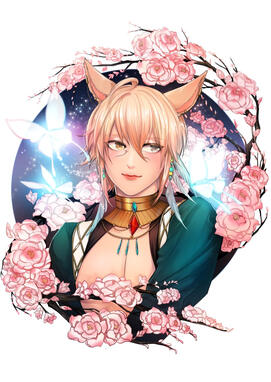 Blossoms