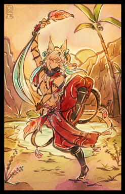 by Cidate https://cidateart.carrd.co/