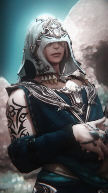 by Sim (FCmate)