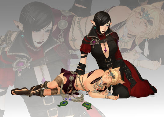 by Minoruru https://minoruru.tumblr.com/