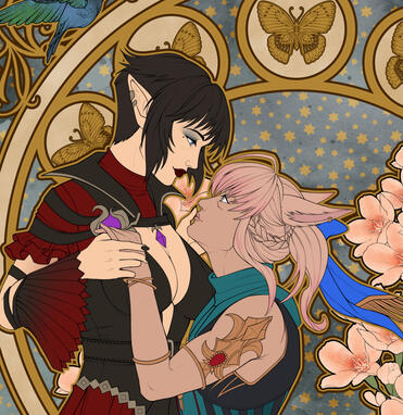 By shatteredmagic By shatteredmagic